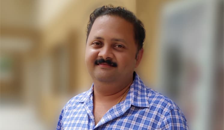 Rajesh